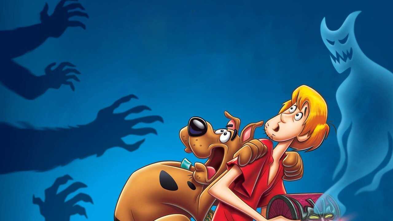 LAT - Los 13 fantasmas de Scooby-Doo 4