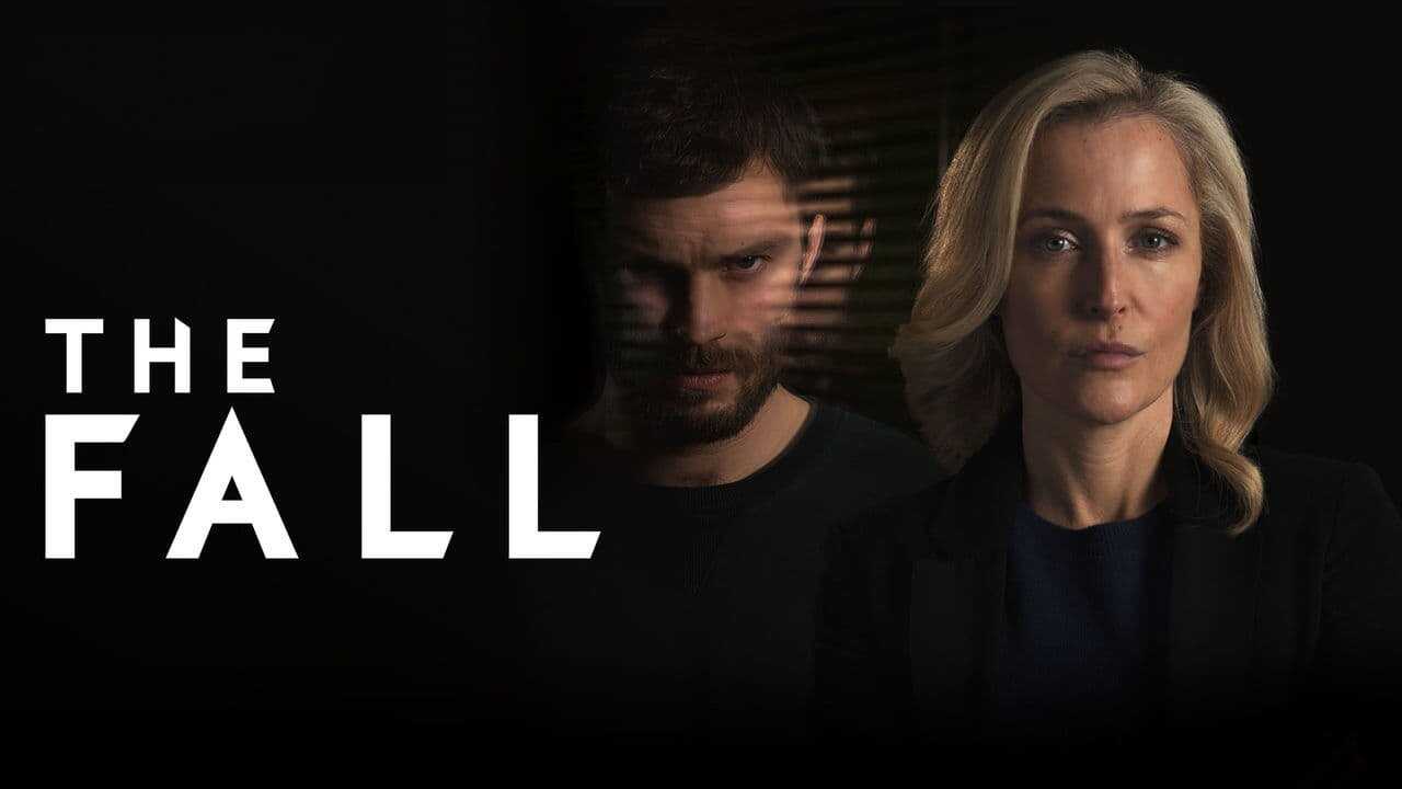 EX - The Fall (2013) 4