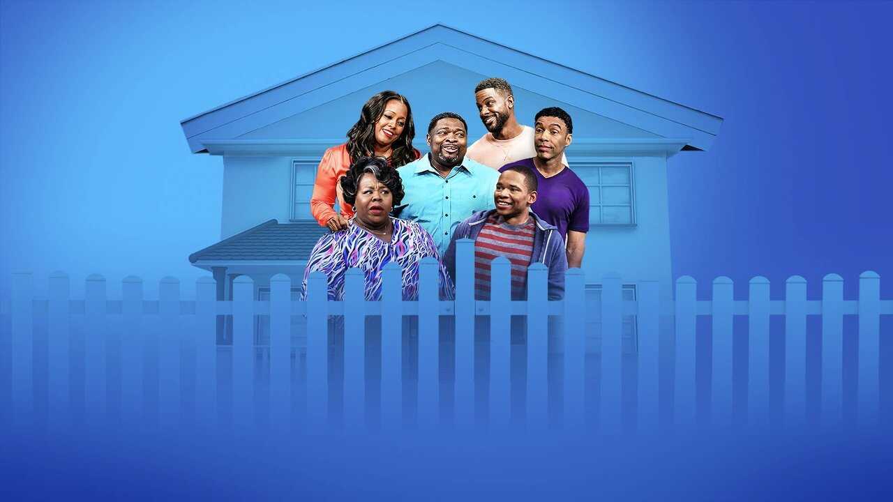 EN - House of Payne (2007) 1