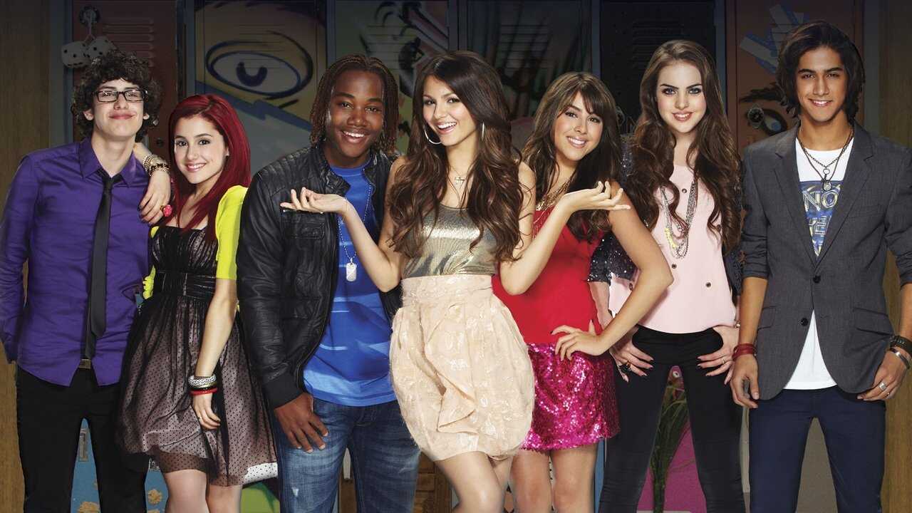 EN - Victorious (2010) 4