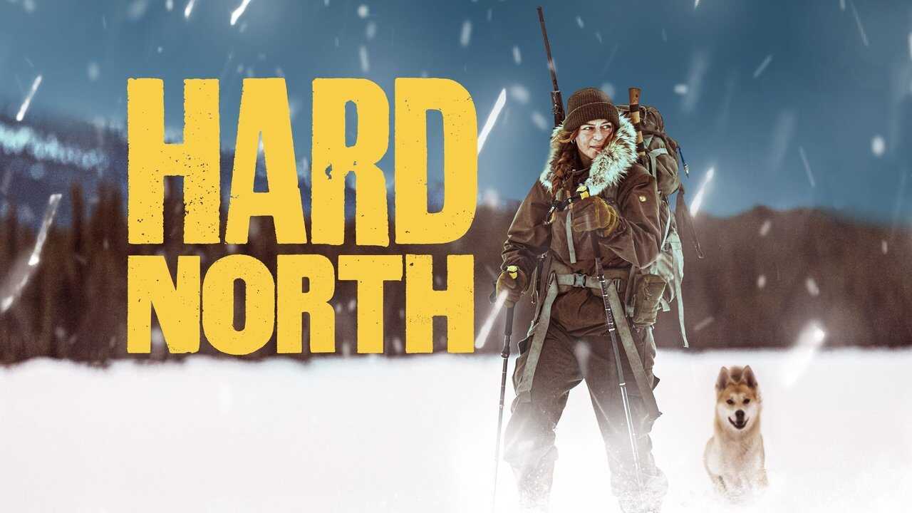 AR - Hard North (2025) 0