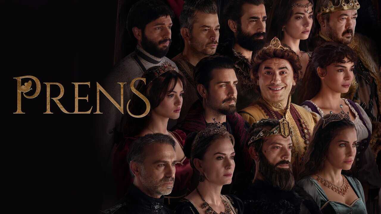 EN - The Prince (2023) 3