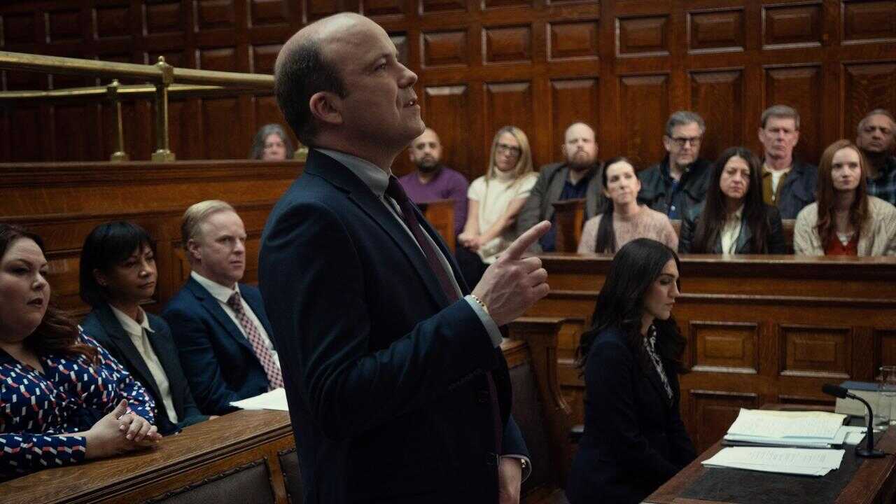 Bank of Dave 2: The Loan Ranger (2025) 0