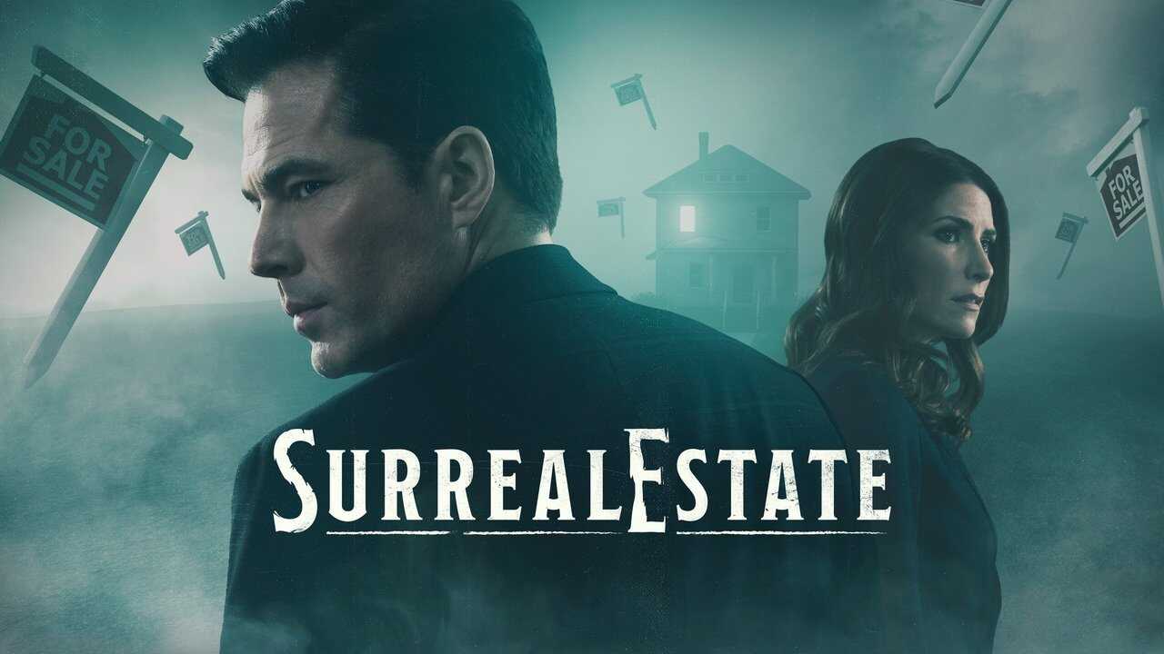 DE - SurrealEstate - Spukhäuser in Bestlage (2021) 3
