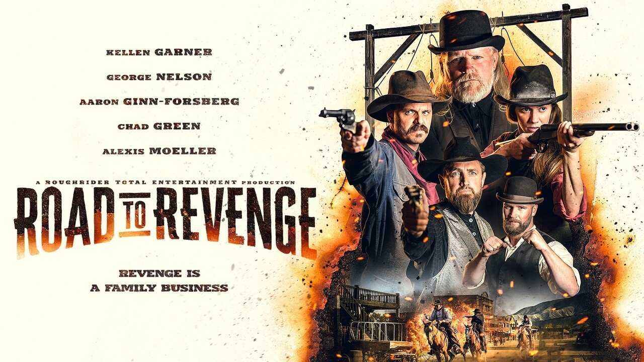 Royals Revenge (2020) 0