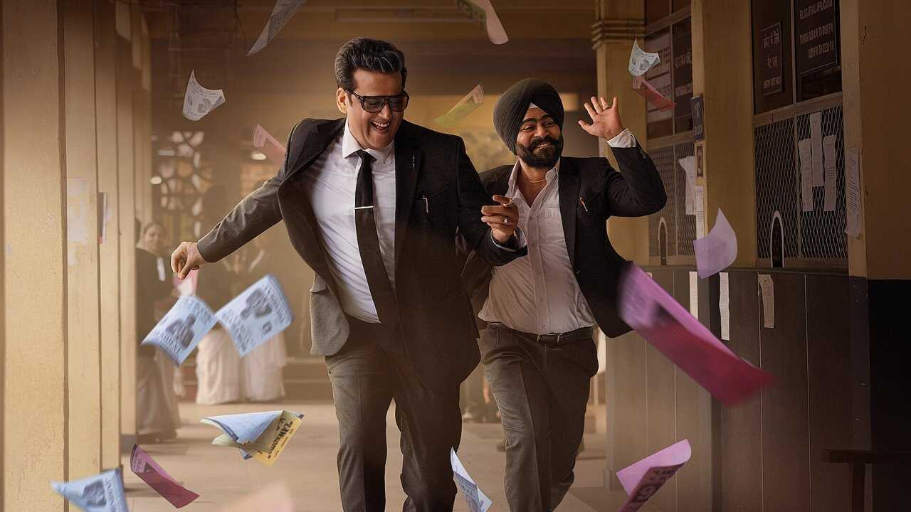 NF - Maamla Legal Hai 1