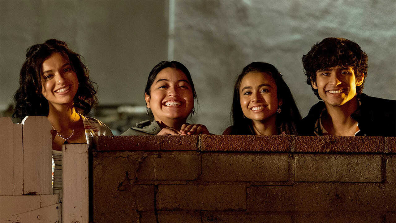 FR - Freeridge (2023) (US) 2