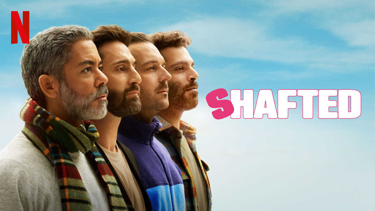 FR - Super Mâles (2025) 0