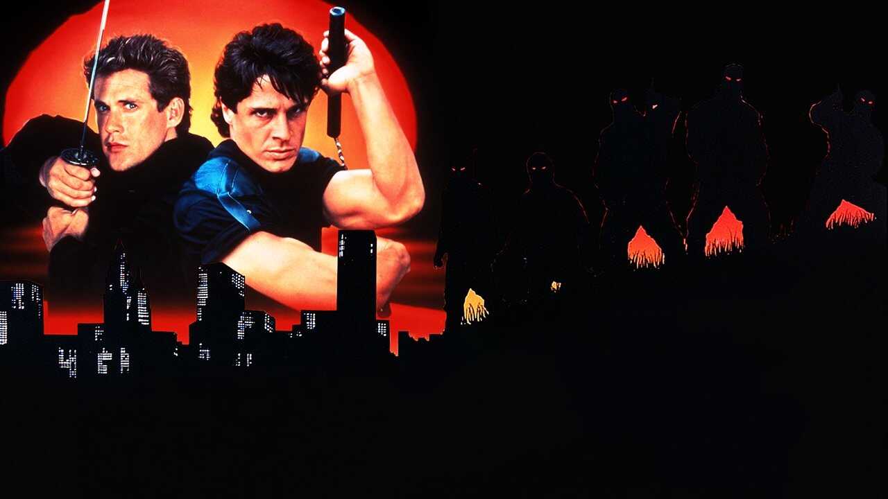 American Ninja 4: The Annihilation (1990) 0