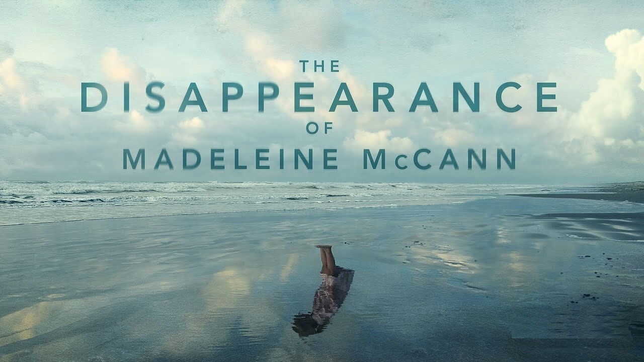 NF - The Disappearance of Madeleine McCann 2