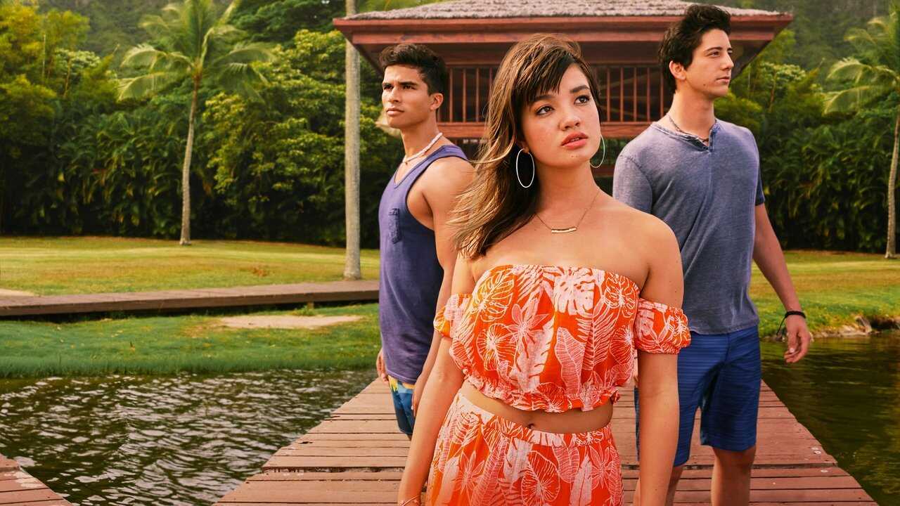 DE - Dr. Doogie Kamealoha (2021) 1