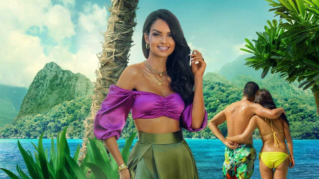 PL - HOTEL PARADISE 0
