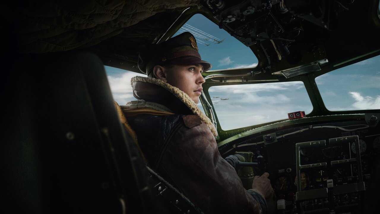 DE - Masters of the Air (2024) 2