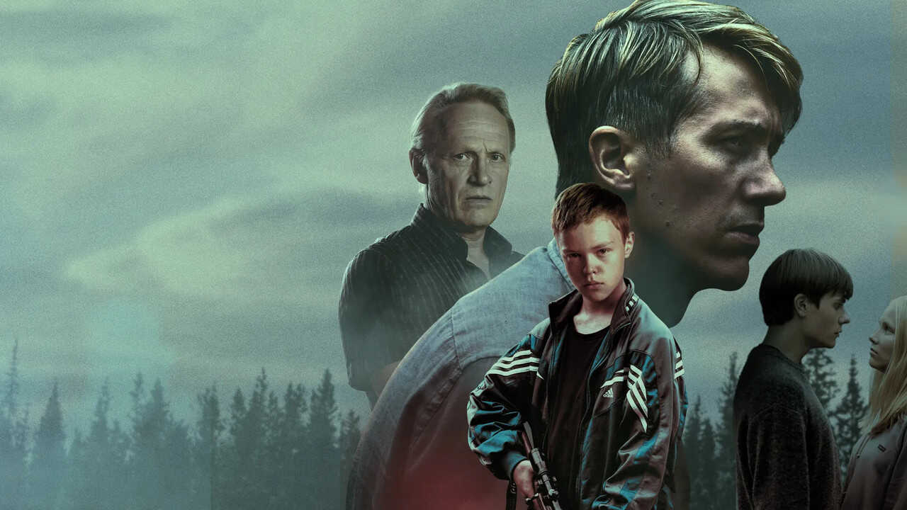 FR - L'homme de la chambre 301 (2019) (FI) 1