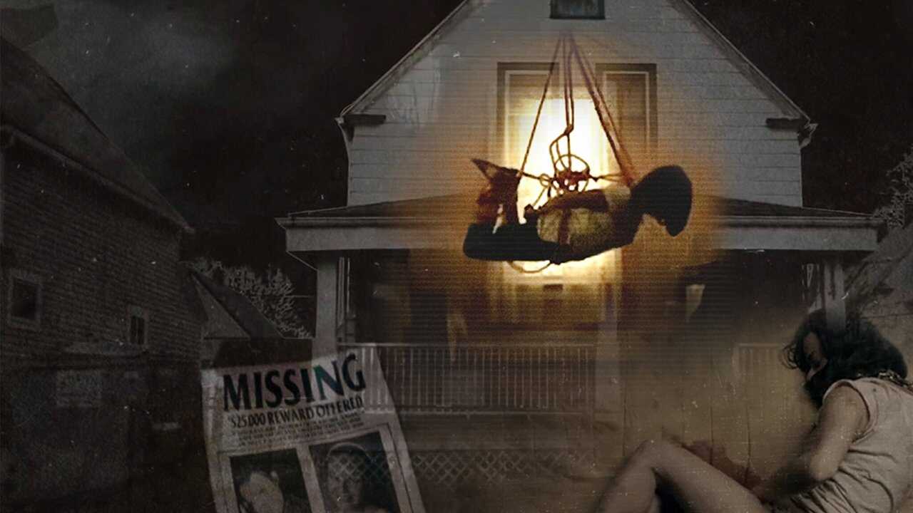 Cleveland Abduction 0