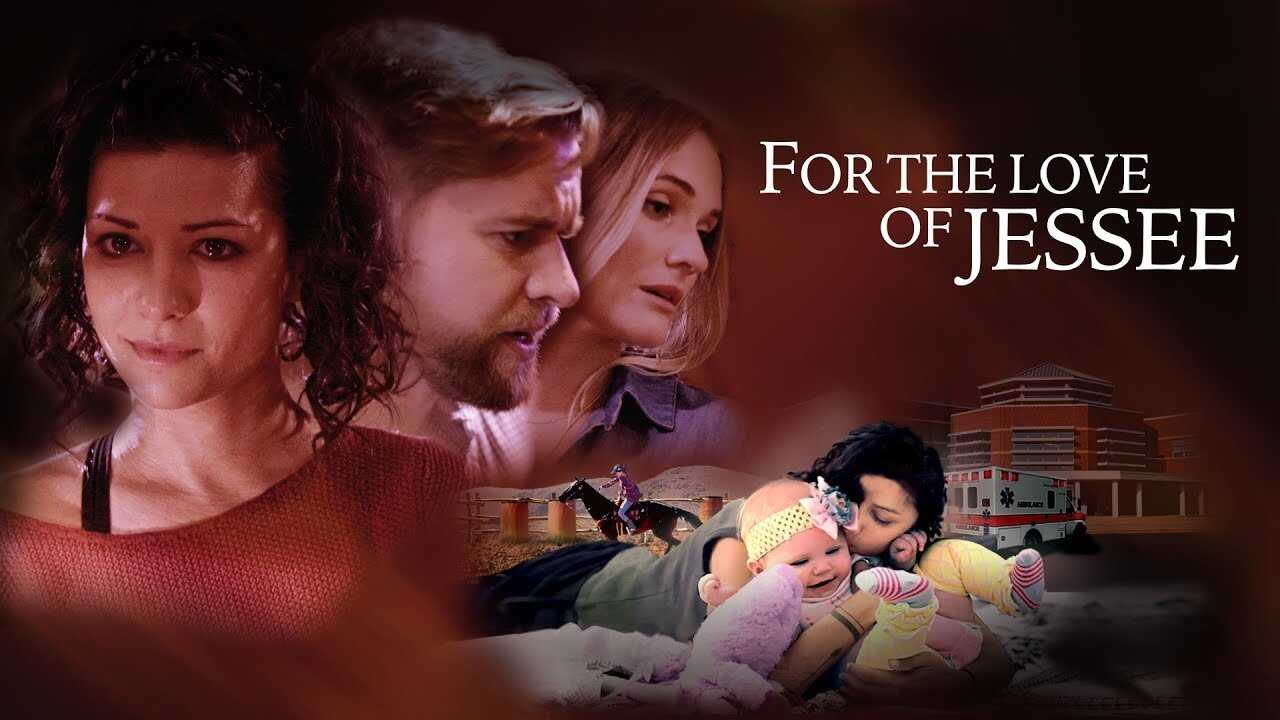 For the Love of Jessee 0