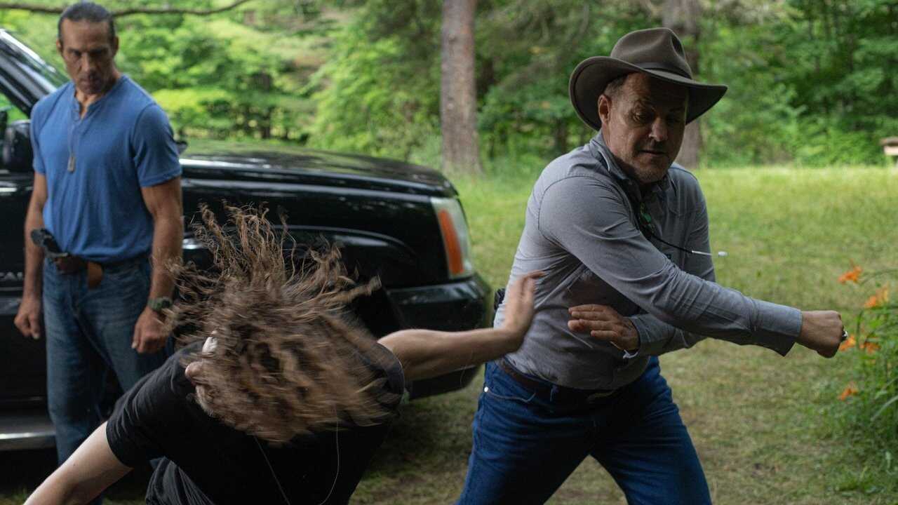 Bring Him Back Dead (2022) 0