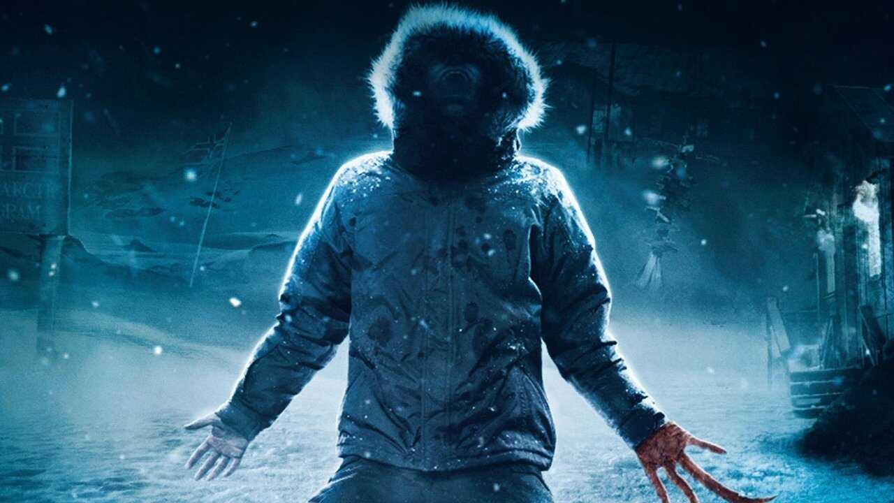 The Thing (2011) 0