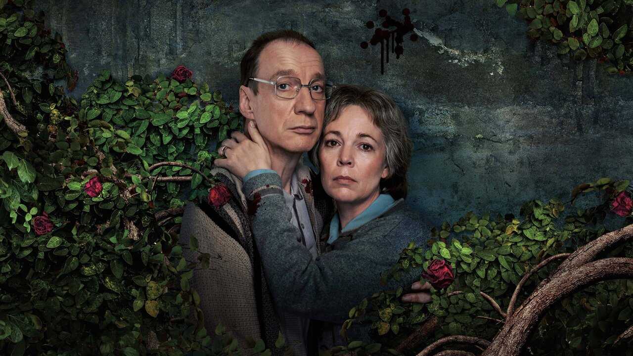 FR - Landscapers (2021) (US) 0