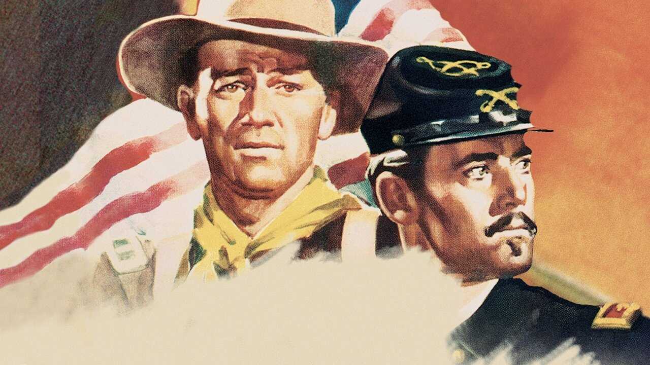Bis zum letzten Mann (1948) 0