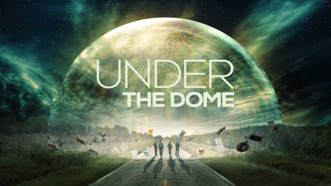 FR - Under the Dome (2013) (US) 2