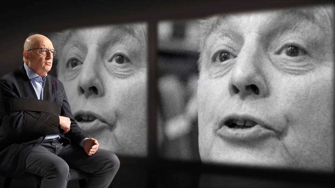 « Le Chagrin et la Pitié » :  La France de Vichy dynamitée (2024) 0
