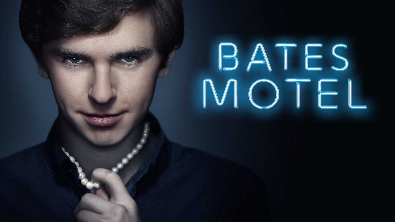 FR - Bates Motel (2013) (US) 4