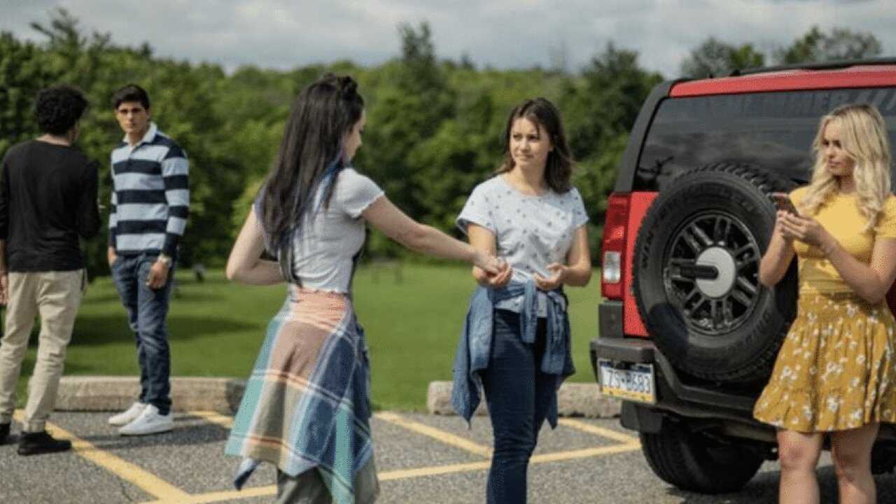 The Price of Perfection (2022) 0