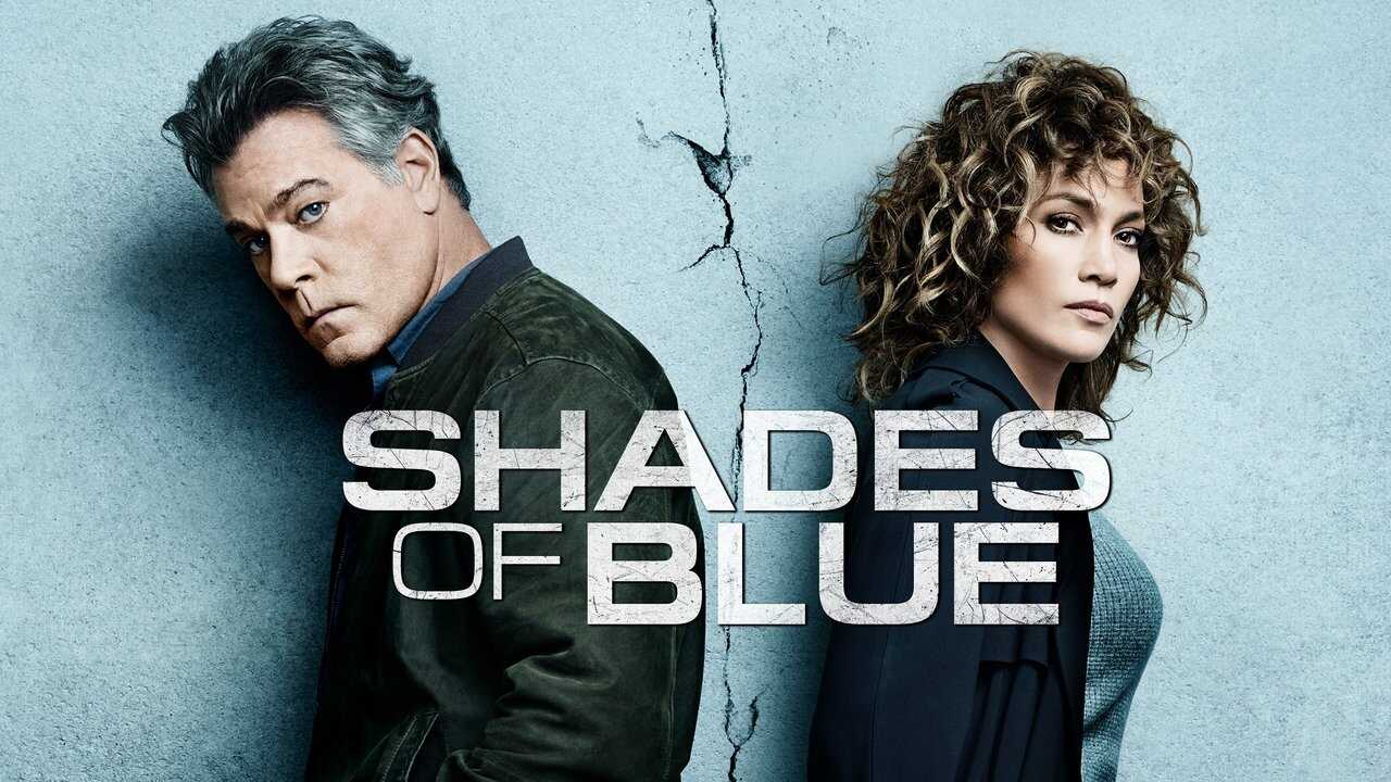 DE - Shades of Blue (2016) 1