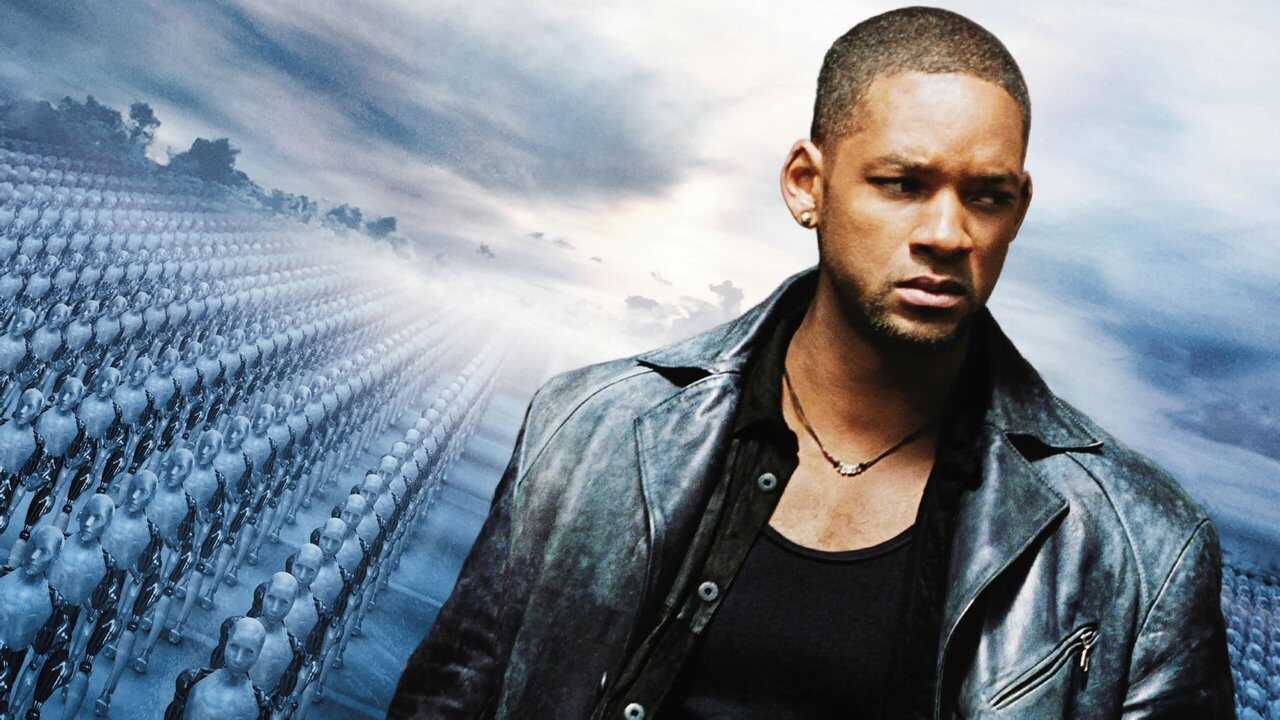 I, Robot (2004) 0