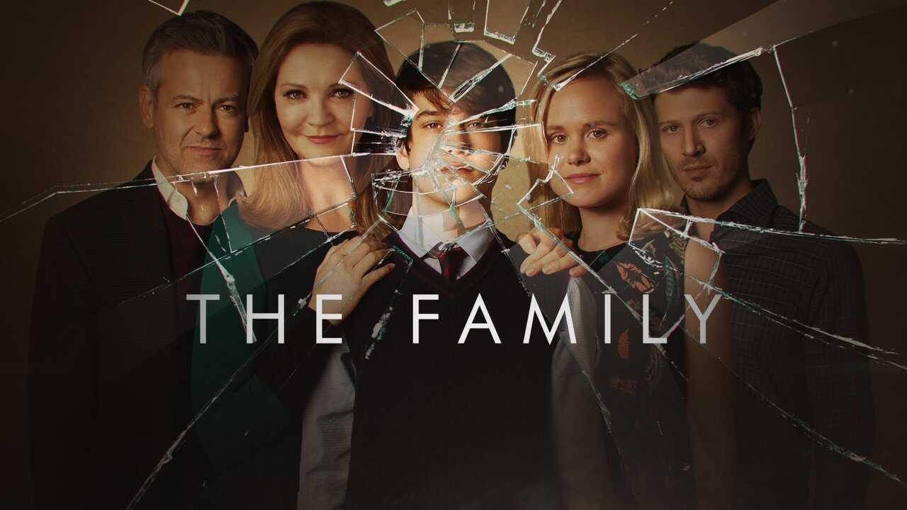 NF - The Family (2016) 1