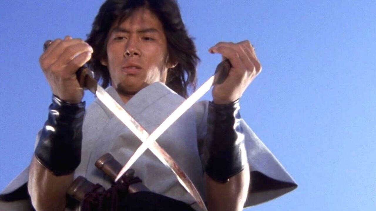 忍者武芸帖 百地三太夫 0
