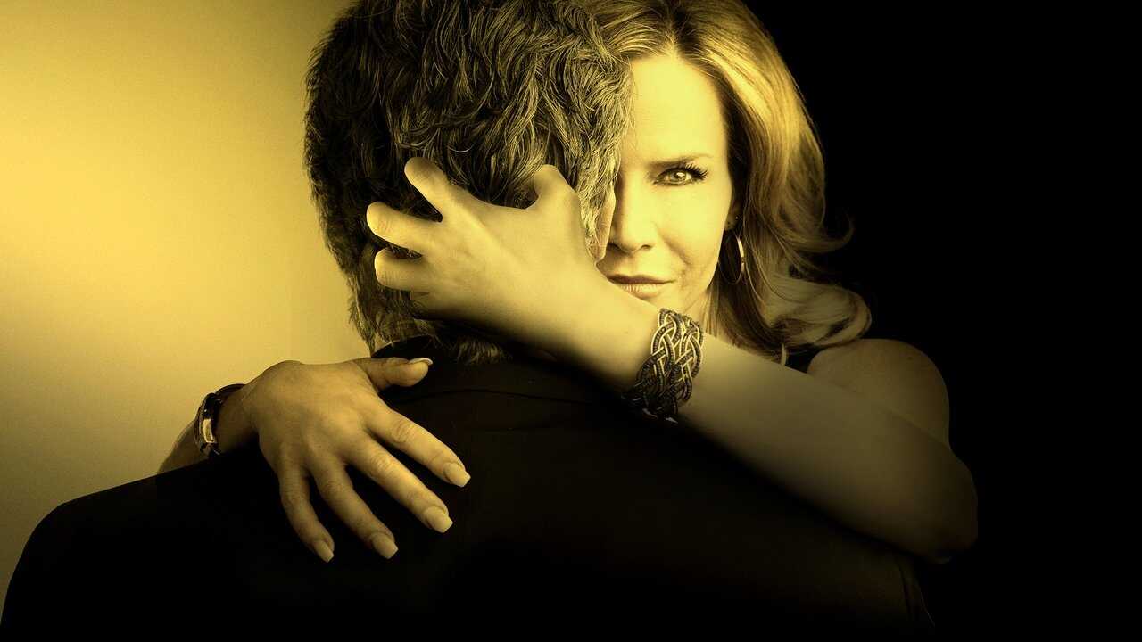 Secrets of a Gold Digger Killer 0