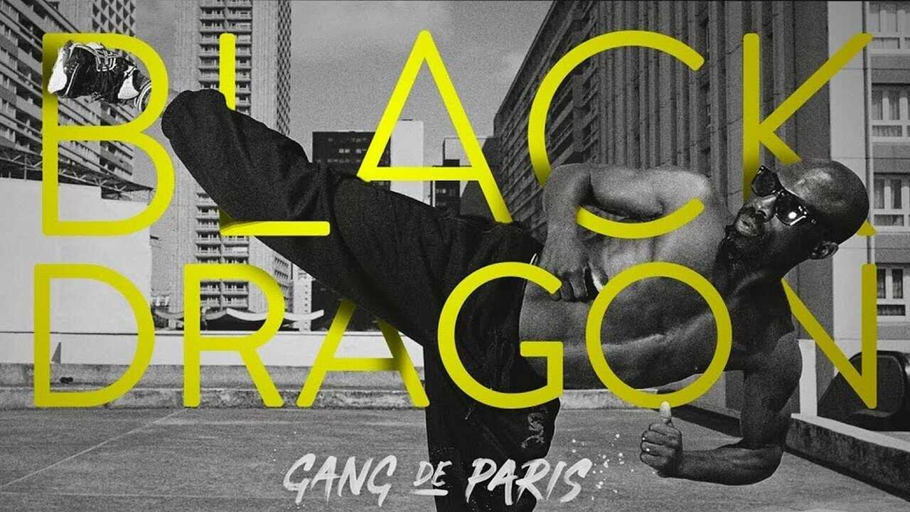 FR - Gang de Paris : Black Dragon (2021) (FR) 0