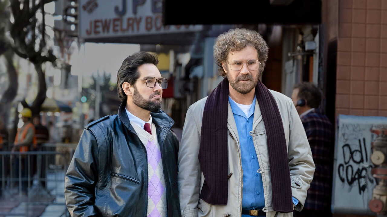 FR - The Shrink Next Door (2021) (US) 4