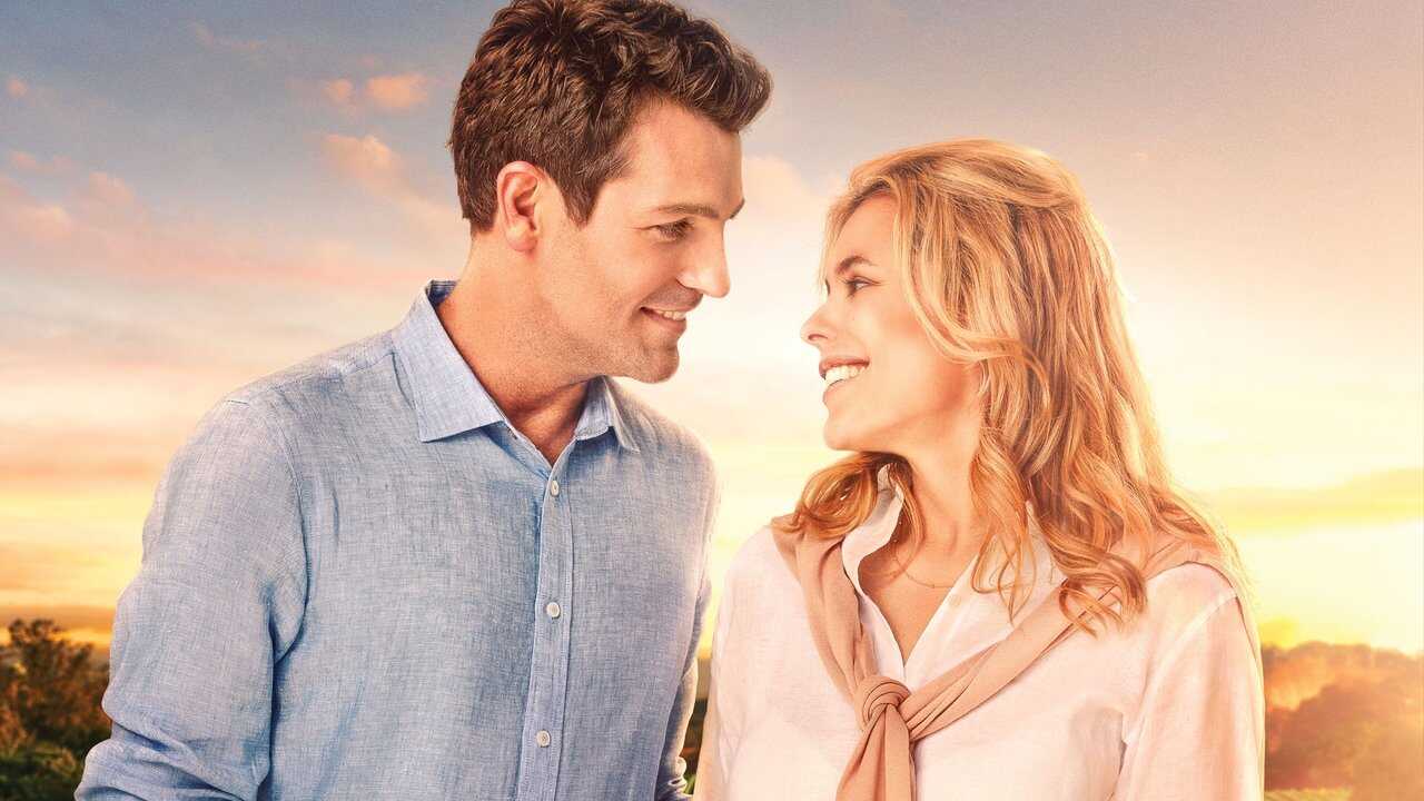 Romance at the Vineyard (2023) 0