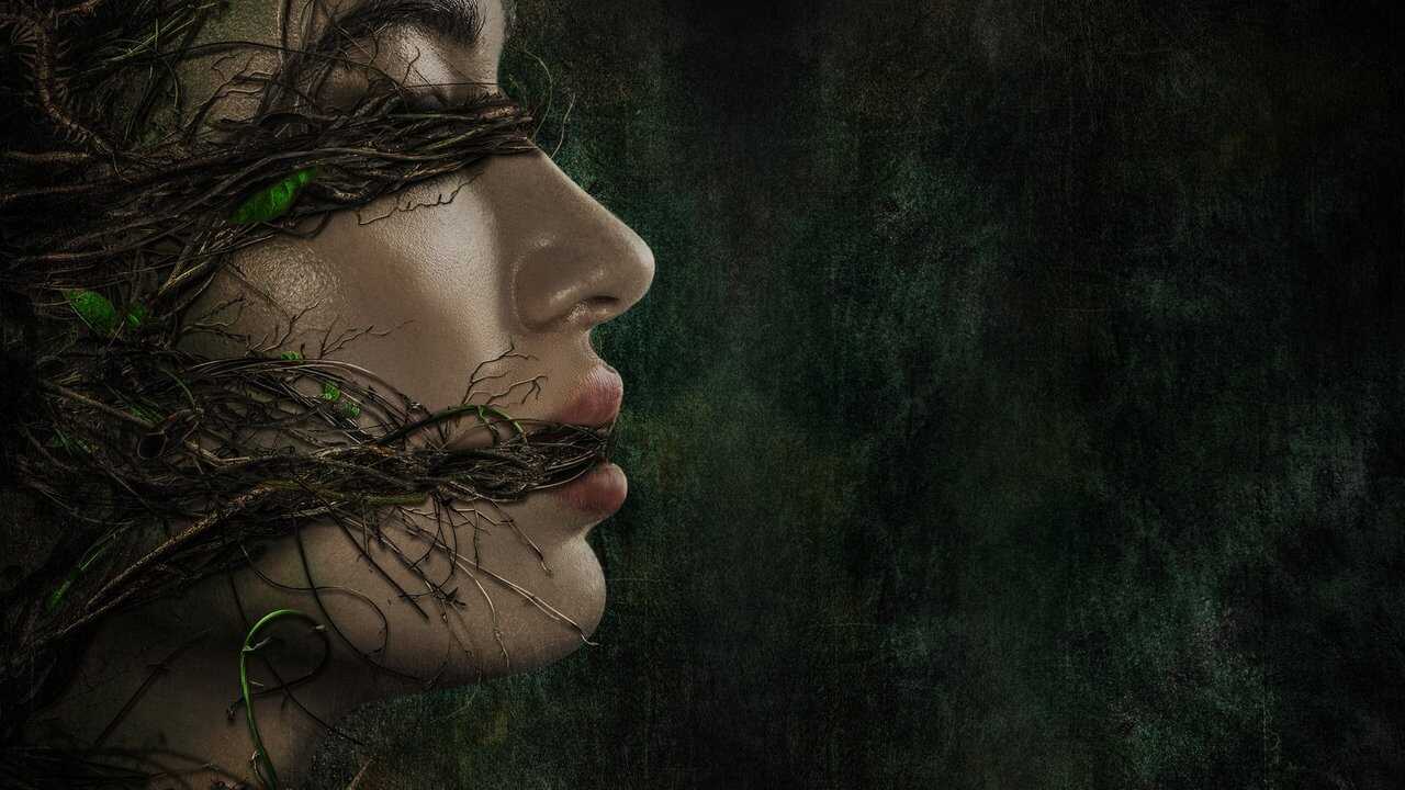 EX - Swamp Thing (2019) 4