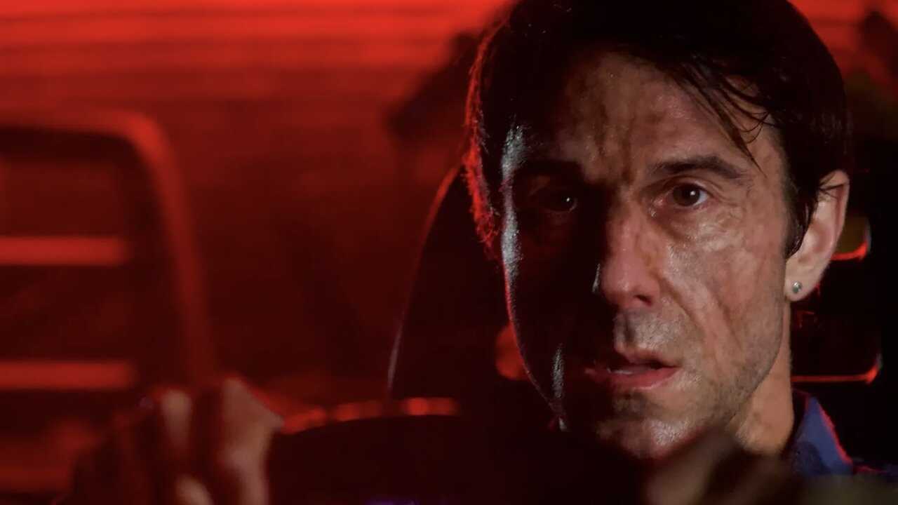 Blackout (2024) 0
