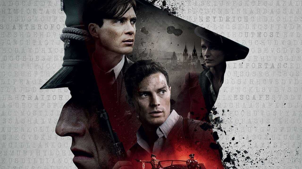 Anthropoid 0