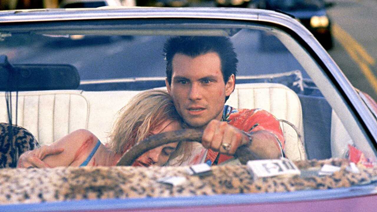 True Romance 0