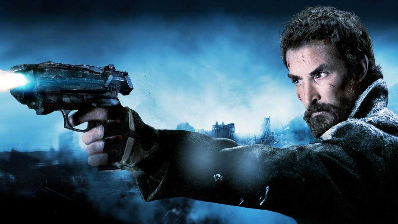 IT - Falling Skies (2011) 0