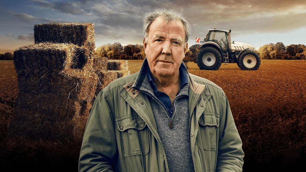 FR - La Ferme de Clarkson (2021) 4