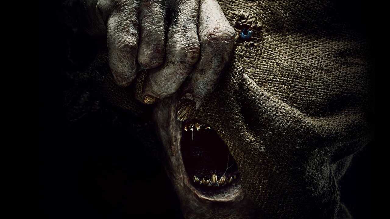 Baghead (2023) 0
