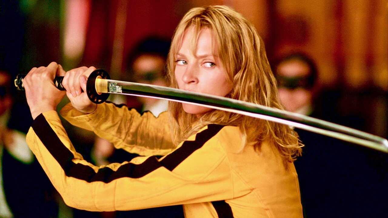 Kill Bill: Volume 1 (2003) 0