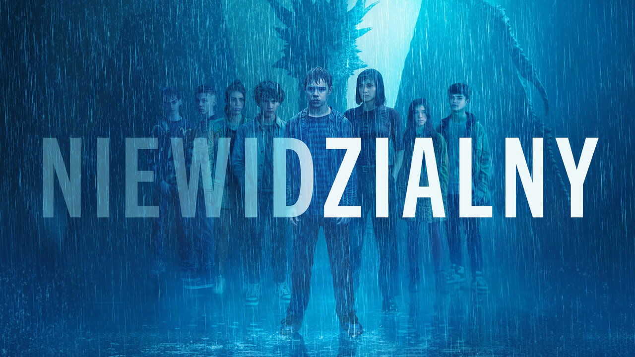 PL - NIEWIDZIALNY 3