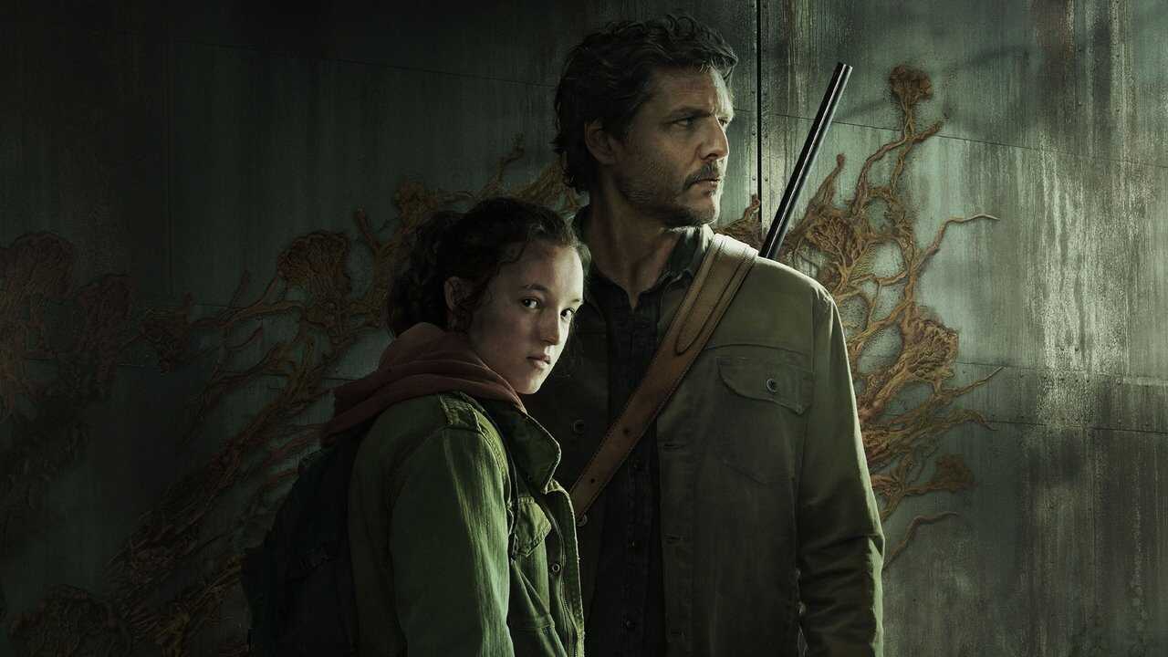 AR - The Last of Us (2023) 1