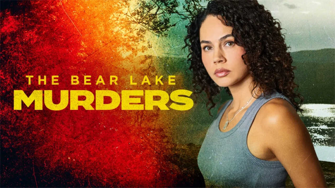 The Bear Lake Murders (2025) 0
