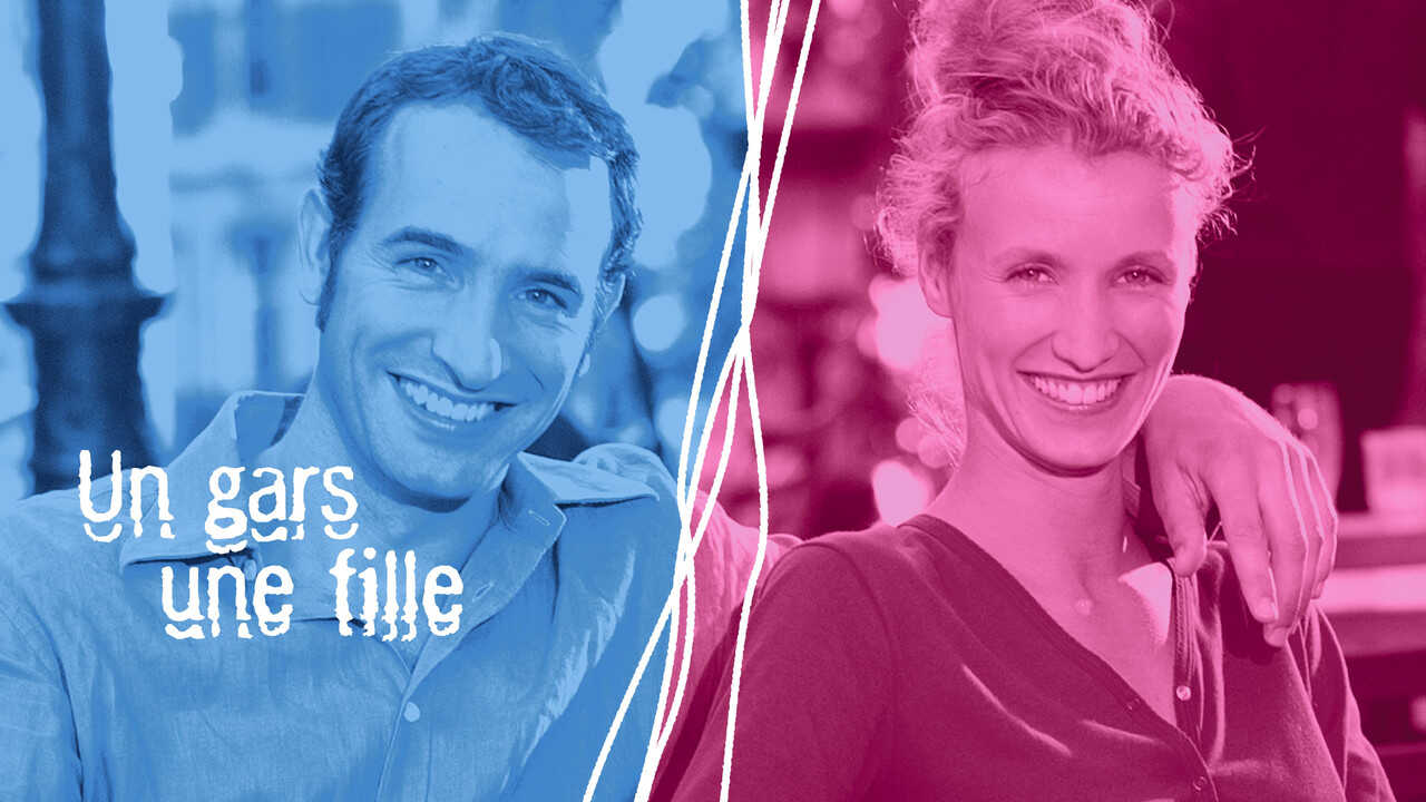 FR - Un gars, une fille (1999) (FR) 3