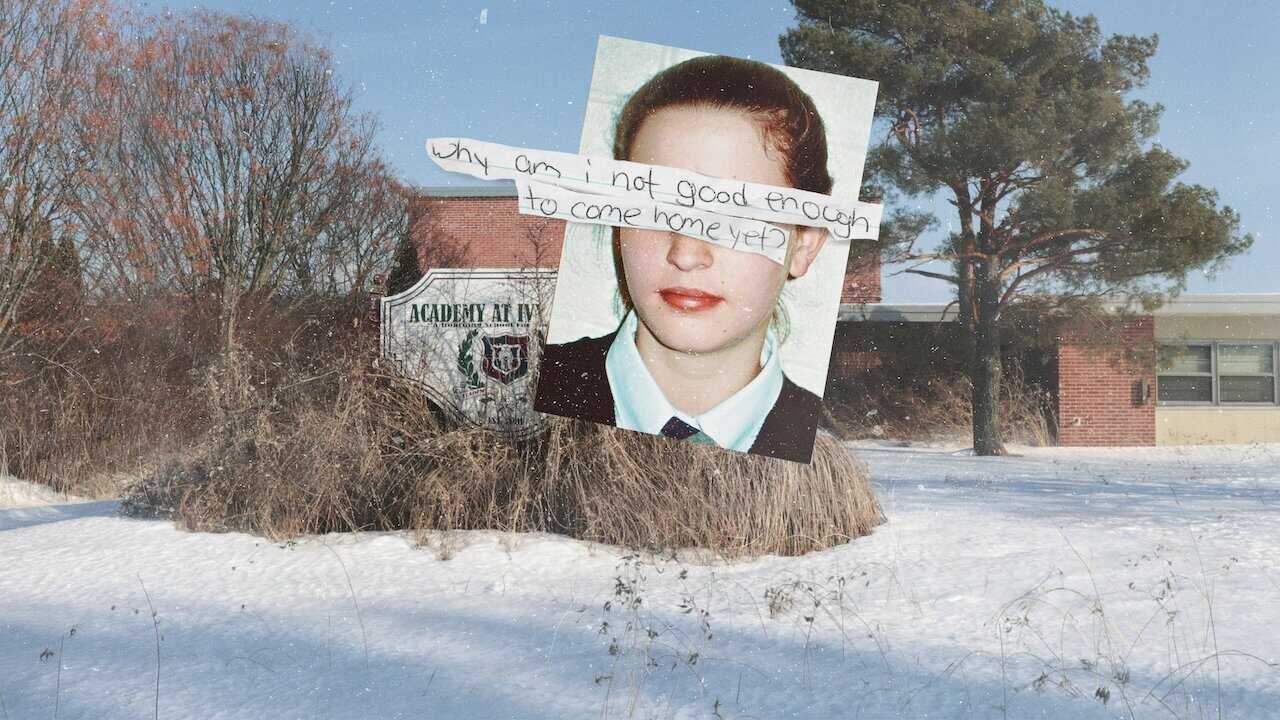 NF - The Program: Cons, Cults and Kidnapping 3