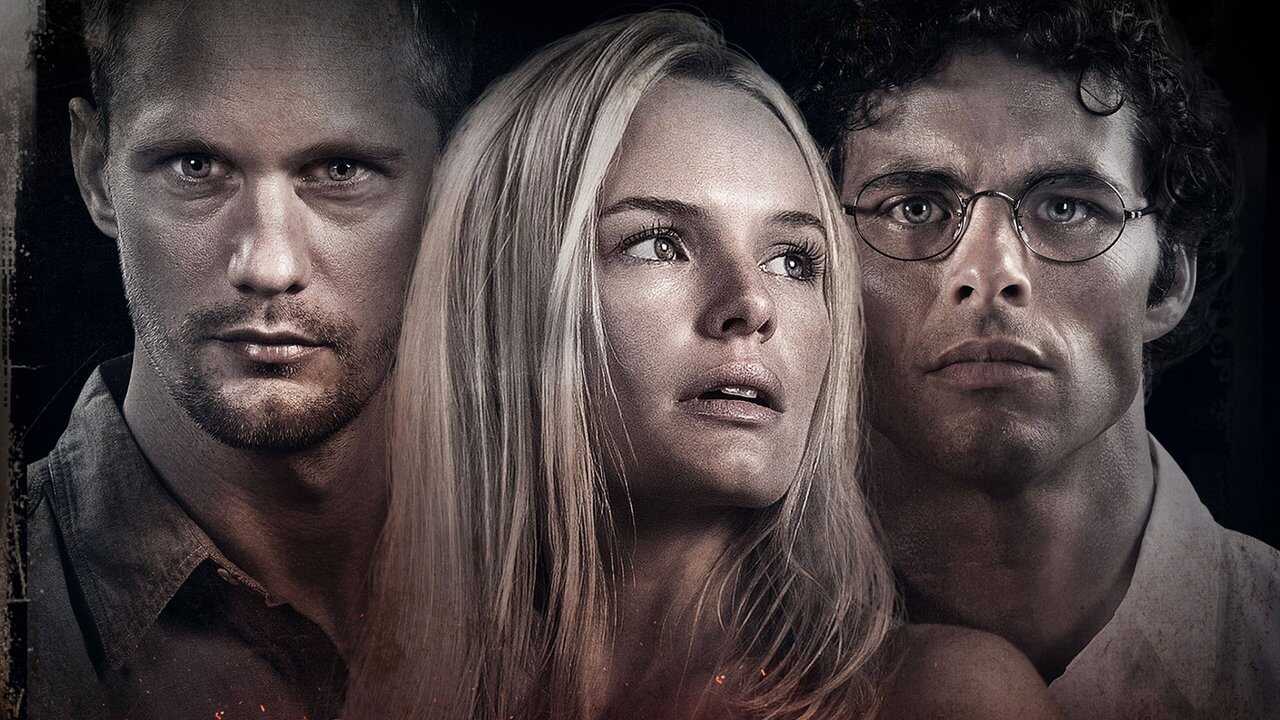 Straw Dogs 0